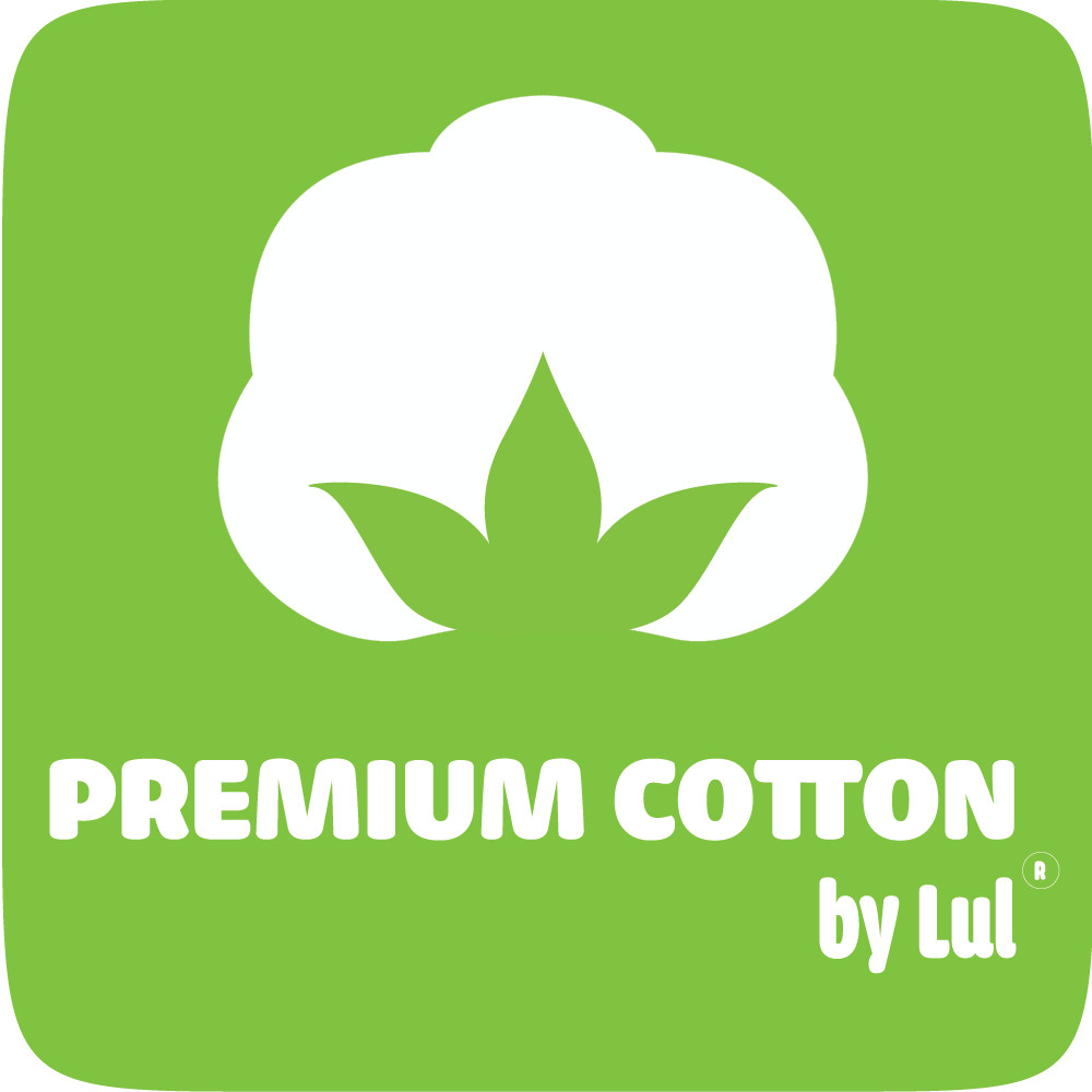 Premium Cotton by Lul